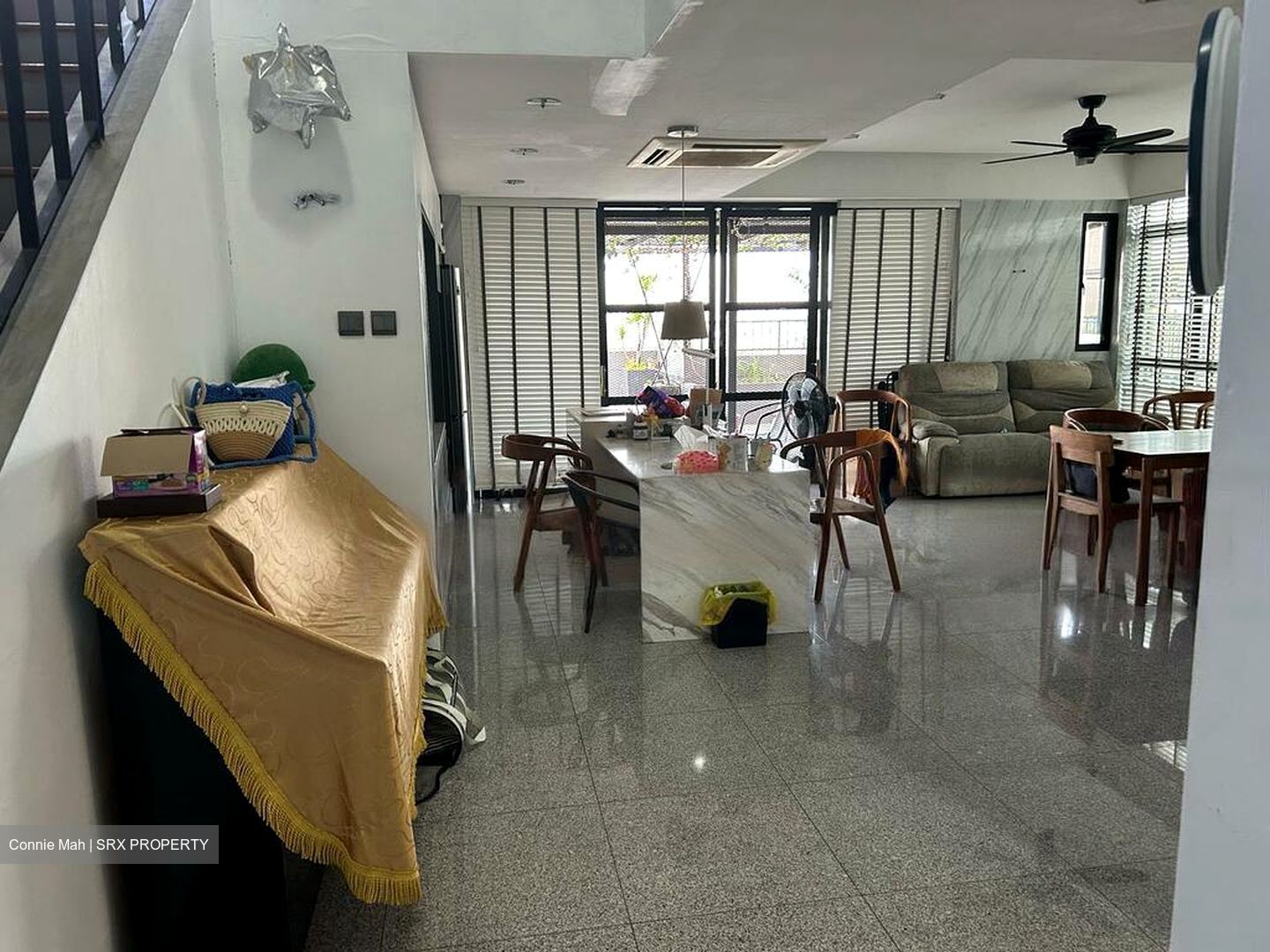 Summerdale (D22), Condominium #481459521